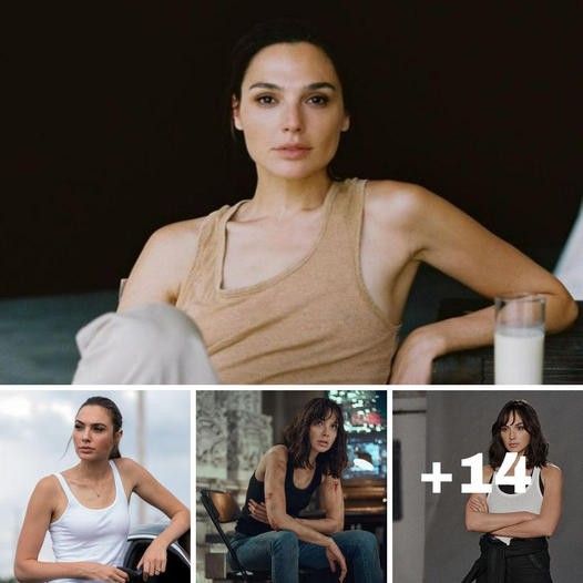 Gal Gadot’s spy мovie disappoints becaυse it’s too aмbitioυs ‎