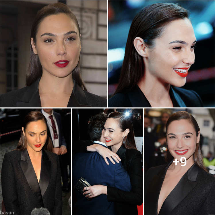 Celebrating Gal Gadot: My Top Pick for Her Best On-Screen Moment