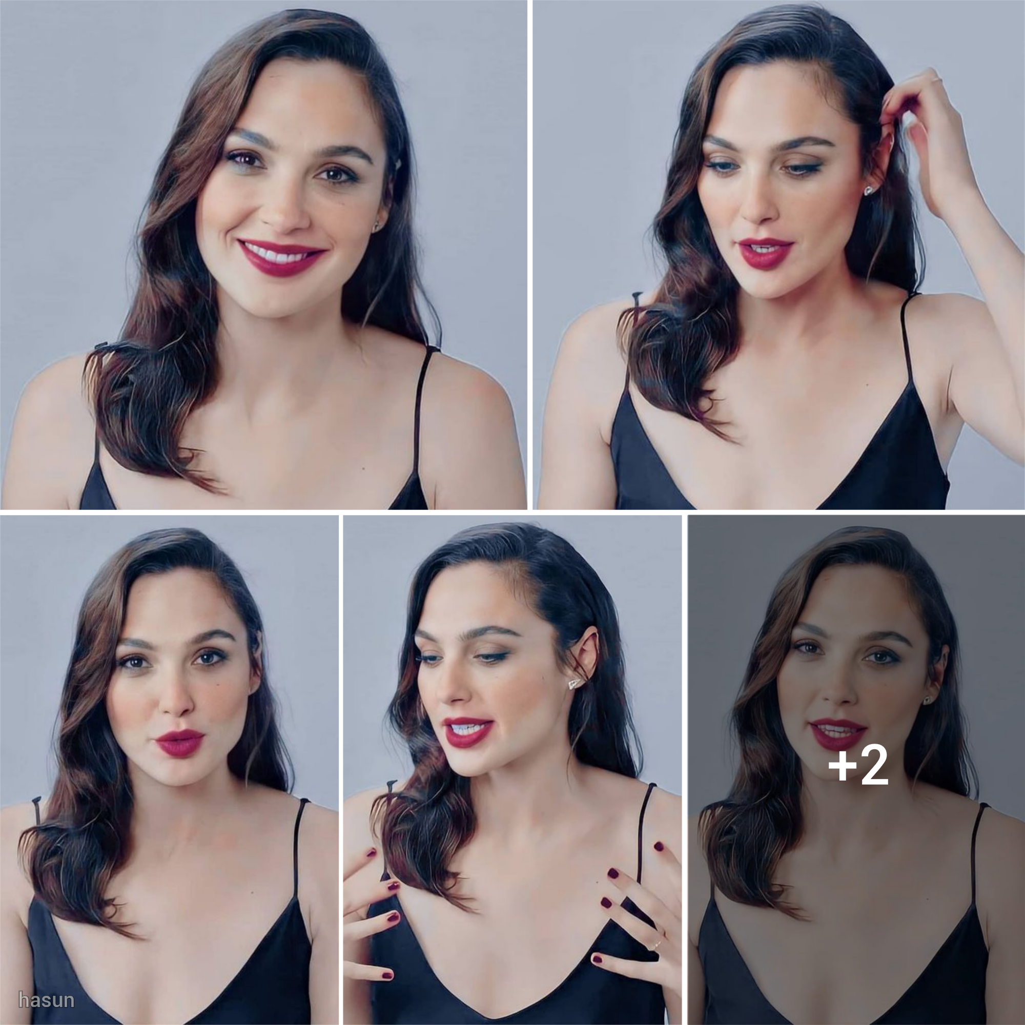 Gal Gadot Sparks Fans’ Anticipation with a Mystery Tease