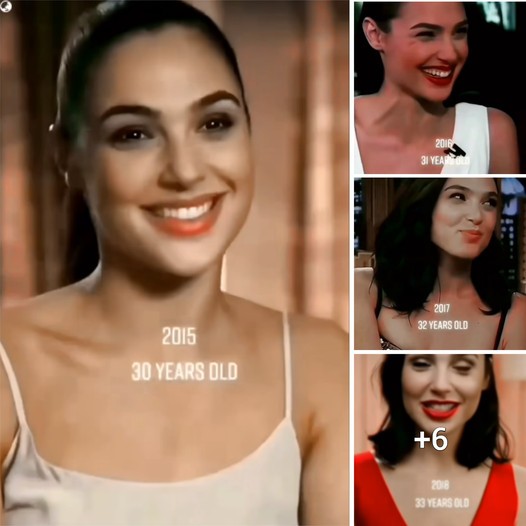 “Gal Gadot: The Rise of a Hollywood Superstar from Miss Israel” – celebknews6