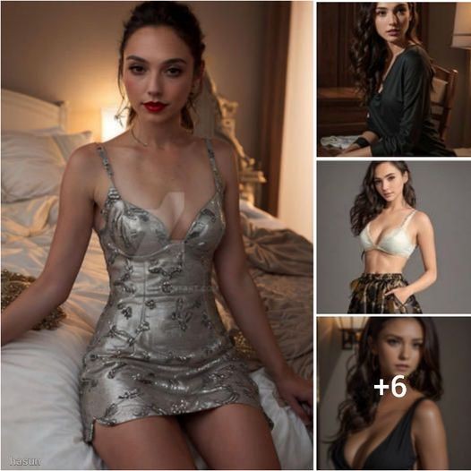 Gal Gadot’s Style Secrets: Discovering the Unique Personality Reflected in Her Fashion Choices